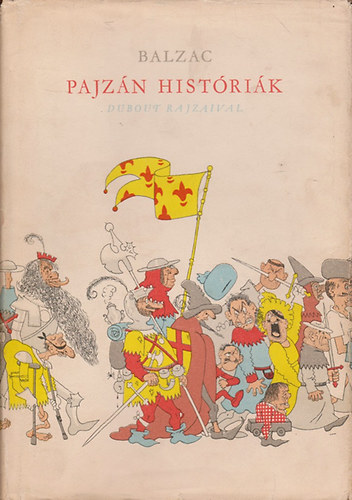 Pajzn histrik