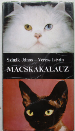 Macskakalauz
