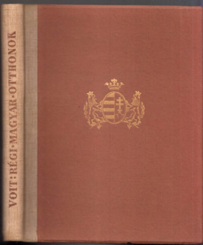 Rgi magyar otthonok