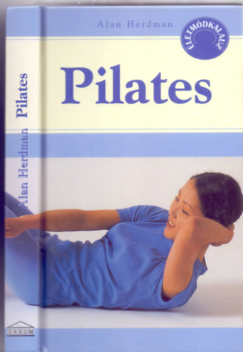 Pilates (letmdkalauz)