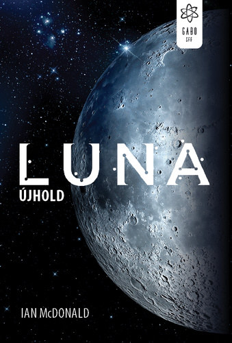 Luna - jhold