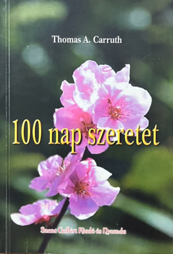100 nap Szeretet