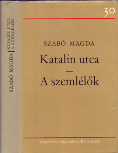 Katalin utca - A szemllk