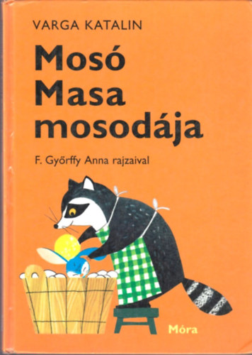 Mos Masa mosodja