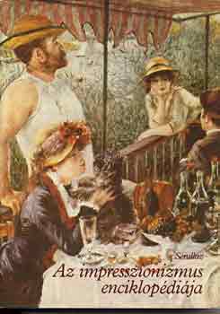 Az impresszionizmus enciklop�di�ja