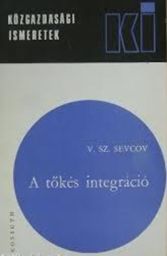 A tks integrci