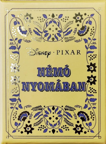 Nm nyomban - Disney Mini Mesk 39.