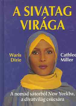 A sivatag virga