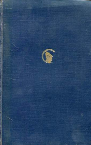 Szent goston vallomsai I.
