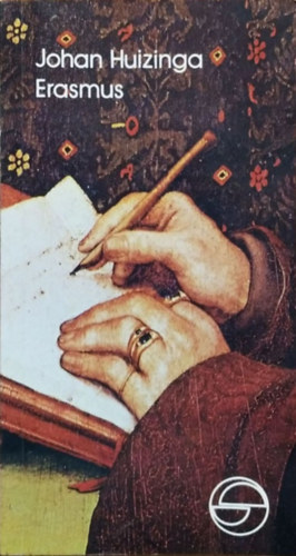 Erasmus (mrleg)