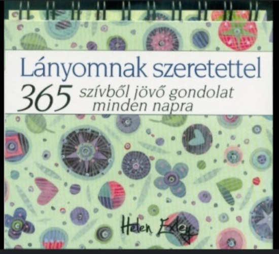 L�nyomnak szeretettel