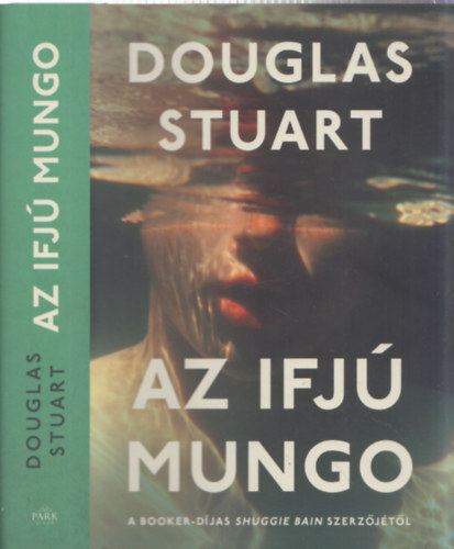 Az ifj Mungo