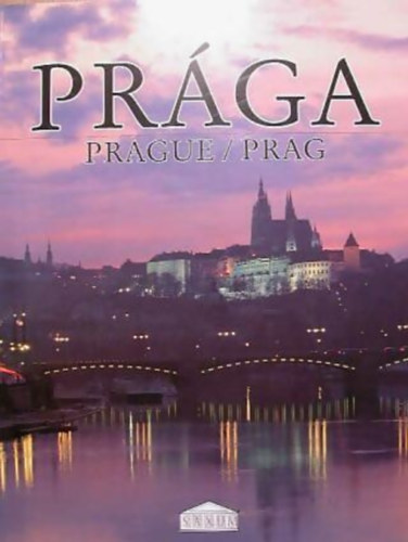 Saxum Kft. - Prga (Prague/Prag)