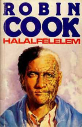 Robin Cook - Hal�lf�lelem  (Medizinthriller)