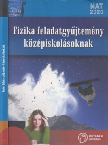 Fizika feladatgyjtemny kzpiskolsoknak