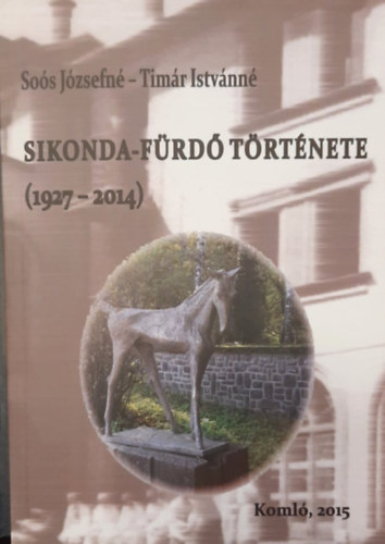 Sikonda-frd trtnete 1927-2014