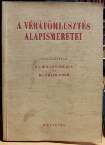 A v�r�t�mleszt�s alapismeretei