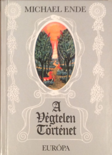 A Vgtelen Trtnet