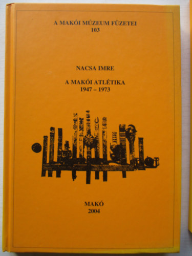 A maki atltika (1947-1973)