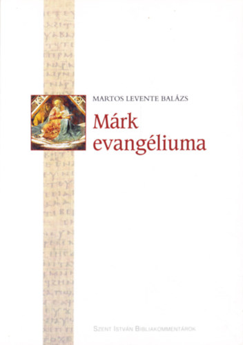 Mrk evangliuma