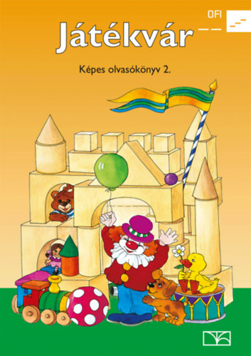 Jtkvr - Kpes olvasknyv 2.