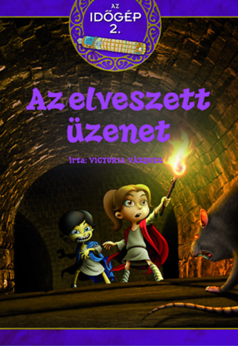 Az elveszett zenet