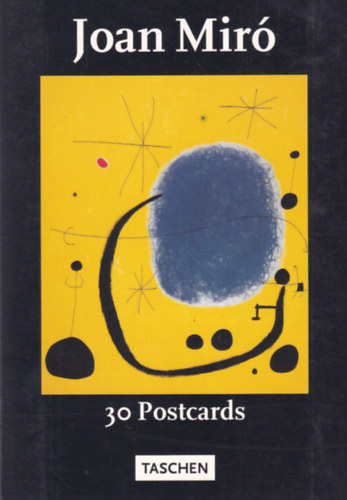 30 postcards (Taschen)
