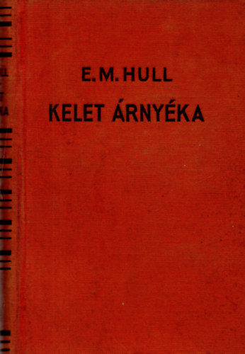 Kelet rnyka