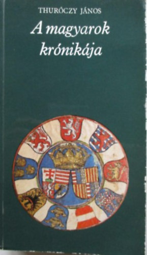 A magyarok krnikja (pro memoria)