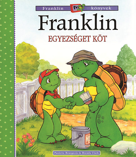 Franklin egyezsget kt