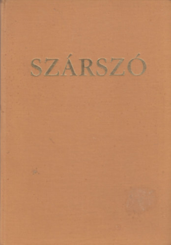 Szrsz