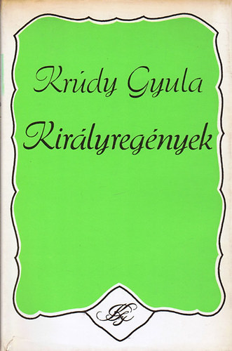 Kirlyregnyek (Mohcs - Festett kirly - Az els Habsburg)