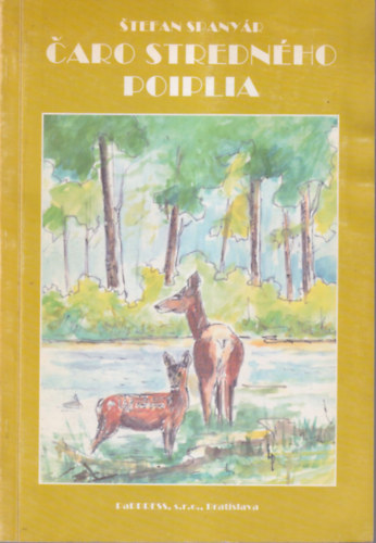 Caro Strednho poiplia ( szlovk vadszknyv )