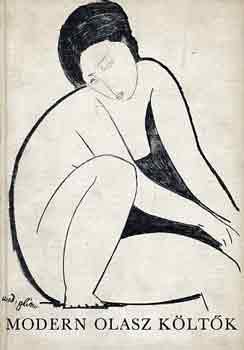 Modern olasz k�lt�k