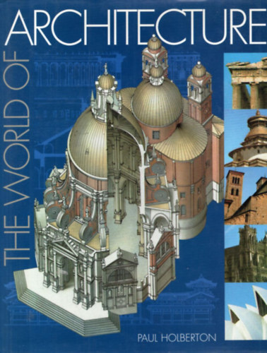 The World of Architecture