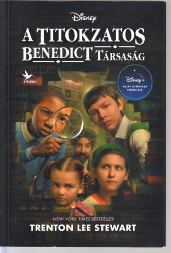 A Titokzatos Benedict T�rsas�g