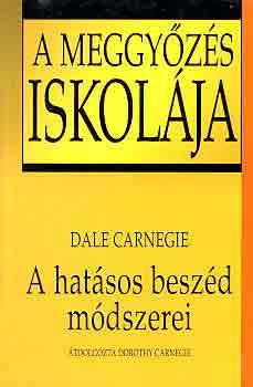 A hatsos beszd mdszerei
