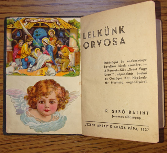 Lelknk orvosa