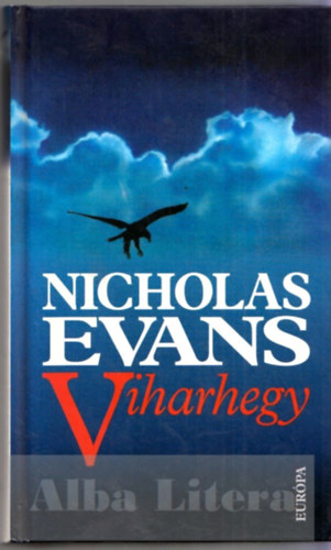 Viharhegy