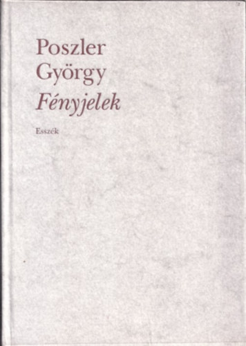 F�nyjelek (Dedik�lt!)
