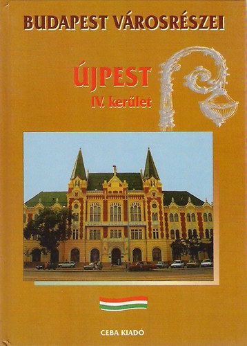 jpest IV. kerlet (Budapest vrosrszei 4.)