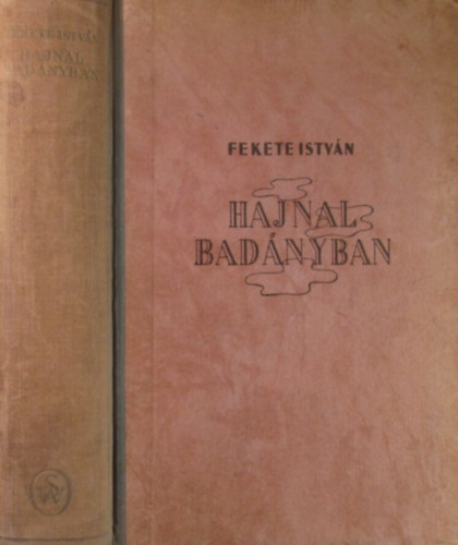 Hajnal Bad�nyban (I. kiad�s)