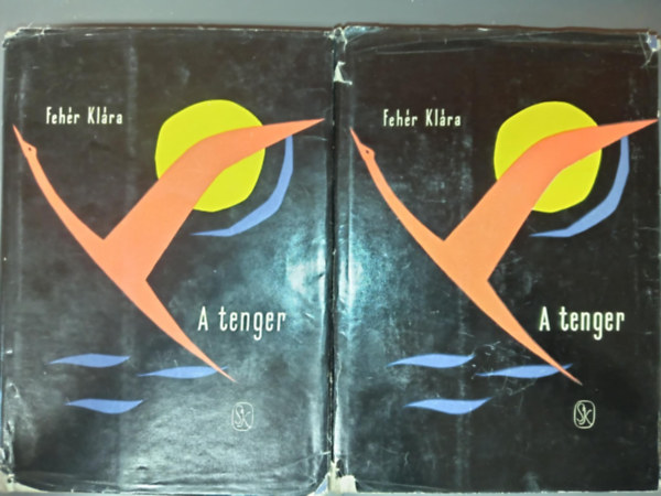 A tenger 1-2. - Harmadik, tdolgozott kiads