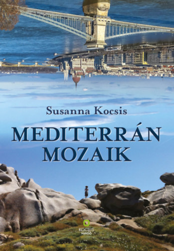 Susanna Kocsis - Mediterrn mozaik