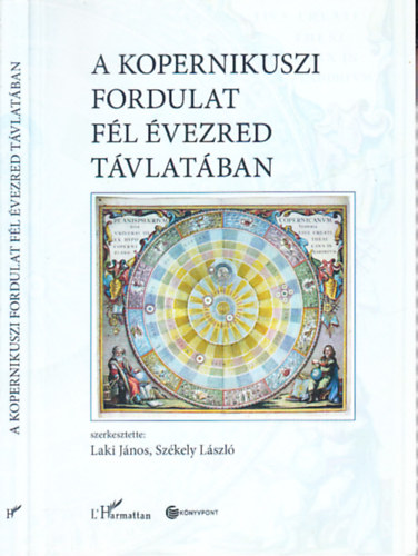 A kopernikuszi fordulat fél évezred távlatában