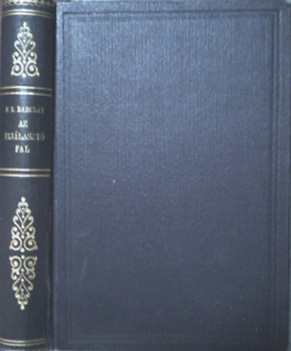 Az elv�laszt� fal