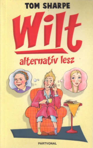 Wilt alternatv lesz