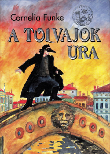 A tolvajok ura