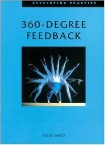 Peter Ward - 360 Degree Feedback (Developing Practice S.) (UK PROFESSIONAL BUSINESS Management / Business)