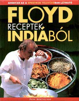 Floyd - Receptek Indibl